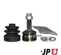 JP GROUP 3343300510 Kit giunti semiasse per FIAT Seicento / 600 Schrägheck (187)