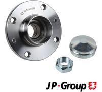 JP GROUP 3351401200 Mozzo ruota per ABARTH,FIAT,OPEL,VAUXHALL