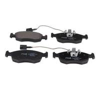 JP Group Kit pastiglie freni 3363602500 anteriore per Fiat Punto/Punto Evo