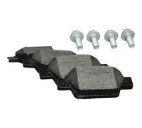 JP GROUP 3363700210 Kit pastiglie freni
