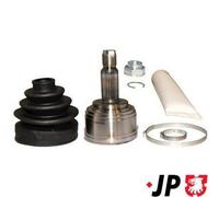 JP GROUP 3443300210 Kit giunti semiasse per HONDA CIVIC V Hatchback (EG)