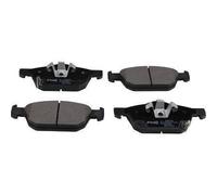 Pastiglie freno Assale anteriore 3463604910 JP GROUP per HONDA CIVIC IX