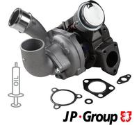 JP GROUP 3517400600 Turbocompressore, Sovralimentazione