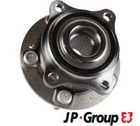 JP GROUP 3541400100 Mozzo ruota per HYUNDAI,KIA
