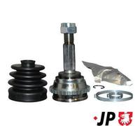 JP GROUP 3543300410 Kit giunti semiasse per HYUNDAI ACCENT II (LC) Anteriore