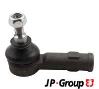 JP GROUP 3544600700 Testa barra d'accoppiamento per HYUNDAI,KIA,MITSUBISHI
