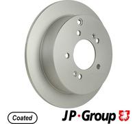 JP GROUP 3563200100 Disco freno per HAWTAI,HYUNDAI,JAC,KIA