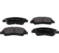 JP GROUP 3563604910 Kit pastiglie freni Anteriore per HYUNDAI i10 (IA)