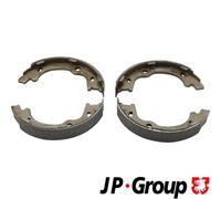 JP GROUP 3563901110 Kit ganasce freni