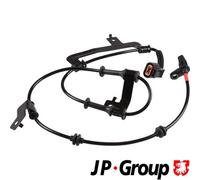 JP GROUP 3597105880 Sensore, N° giri ruota per HYUNDAI