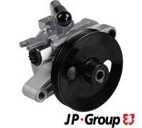Pompa servosterzo idraulico 3645100100 JP GROUP per HYUNDAI KIA