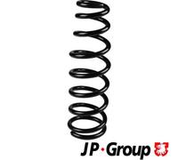 JP GROUP 3842201700 Molla autotelaio per MAZDA