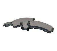 JP Group Kit pastiglie freni 3863601110 – Anteriore, freno a disco per Mazda/Ford
