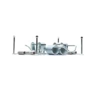 JP GROUP 3864004310 Kit accessori, Ganasce freno