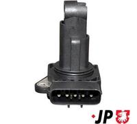 JP GROUP 3893900100 Debimetro per MAZDA 3 (BK) 5 (CR19) 6 Hatchback (GG) 6 (GG)