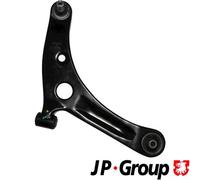 JP GROUP 3940101080 Braccio oscillante, sospensione ruota