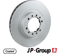 JP GROUP 3963101600 Disco freno per MITSUBISHI
