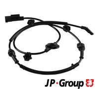 JP GROUP 3997104970 Sensore, N° giri ruota per MITSUBISHI