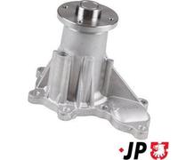 JP GROUP 4014101800 Pompa acqua per NISSAN NP300 Navara Pickup (D40) meccanico
