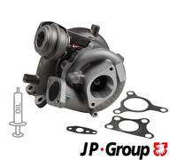 JP GROUP 4017400300 Turbocompressore, Sovralimentazione per NISSAN