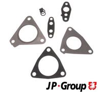 JP GROUP 4017751310 Kit montaggio turbocompressore
