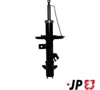 JP GROUP 4042101580 Ammortizzatore Anteriore Dx A pressione del gas