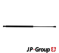 JP GROUP 4081200300 Ammortizatore pneumatico, Cofano bagagli /vano carico per NI