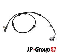 JP GROUP 4097102700 Sensore ABS