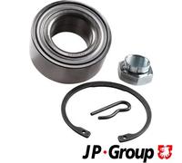 JP GROUP 4141300810 Kit cuscinetto ruota