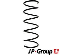 JP GROUP 4142200700 Molla autotelaio per CITROËN,PEUGEOT