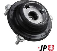JP GROUP 4142300200 Supporto ammortizzatore adatto per PEUGEOT 407 (6D)