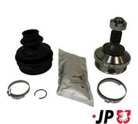 JP GROUP 4143300510 Kit giunti semiasse adatto per PEUGEOT 206 CC (2D)