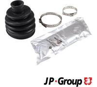 JP GROUP 4143601060 Kit cuffia, Semiasse per CITROËN,MERCEDES-BENZ,PEUGEOT