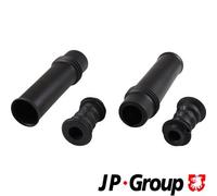JP GROUP 4152704110 Kit parapolvere, Ammortizzatore per CITROËN,PEUGEOT