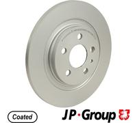 JP GROUP 4163200300 Disco freno
