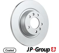 JP GROUP 4163200800 Disco freno per CITROËN,FIAT,PEUGEOT,TOYOTA