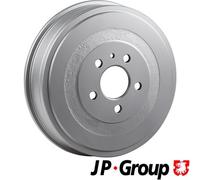 JP GROUP 4163500600 Tamburo freno per CITROËN,FIAT,LANCIA,PEUGEOT