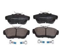 JP GROUP 4163700810 Kit pastiglie freni