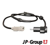 JP GROUP 4197100400 Sensore, N° giri ruota per CITROËN,PEUGEOT