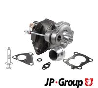 JP GROUP 4317401000 Turbina