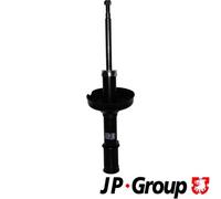 JP GROUP 4342102000 Ammortizzatore per RENAULT