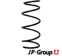 JP GROUP 4342204100 Molla autotelaio per RENAULT