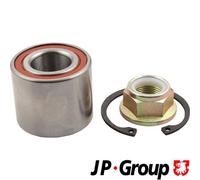 JP GROUP 4351301910 Kit cuscinetto ruota per NISSAN,RENAULT