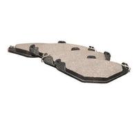 JP GROUP 4363700110 Kit pastiglie freni