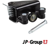 JP GROUP 4388600180 Guidarullo, Porta scorrevole per NISSAN,OPEL,RENAULT,VAUXHAL