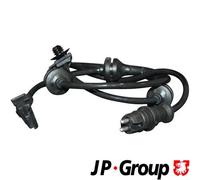 JP GROUP 4397100100 Sensore, N° giri ruota per RENAULT