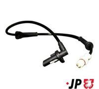 JP GROUP 4397100200 Sensore ABS per RENAULT TWINGO I (C06) TWINGO I Kasten (S06)