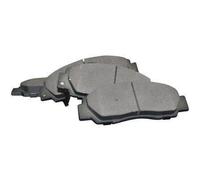 JP Group Kit pastiglie freno anteriore 4463600510 – Freno a disco per Honda/Isuzu/Nissan/Rover