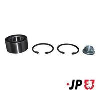JP GROUP 4541300110 Kit cuscinetto ruota per OPEL Astra G CC (T98) VECTRA B (36)