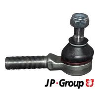 JP GROUP 4744600380 Testa barra d'accoppiamento per SUZUKI